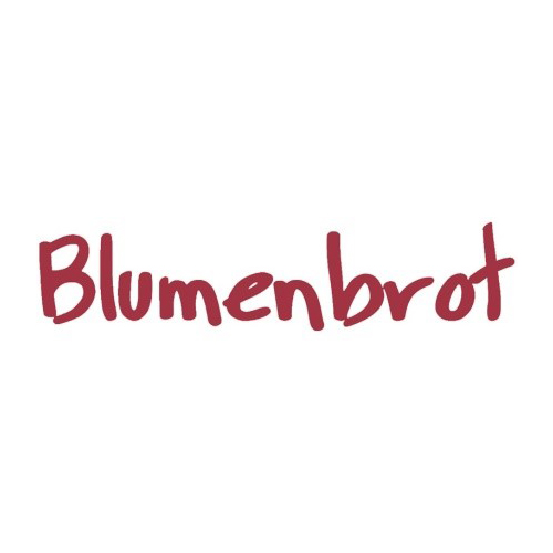 Blumenbrot