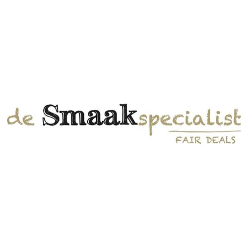 de Smaak specialist