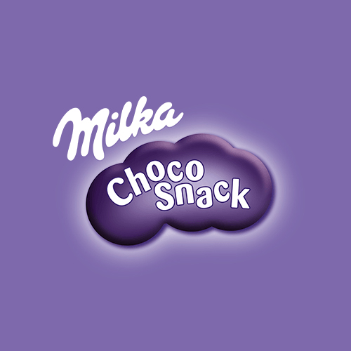 Milka Choco Snack